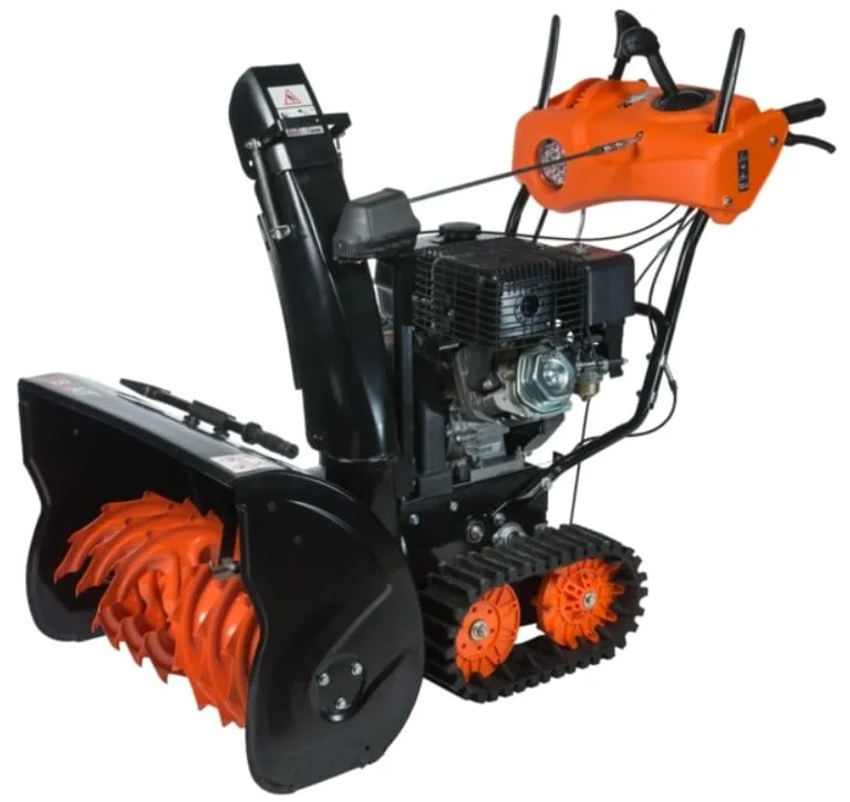Снегоуборщик BRAIT BR-T1172EG